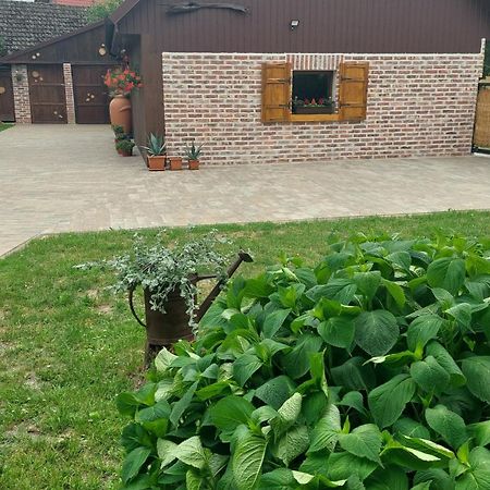 U Gosi Zator别墅 外观 照片